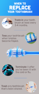 Toothbrush-Infographic