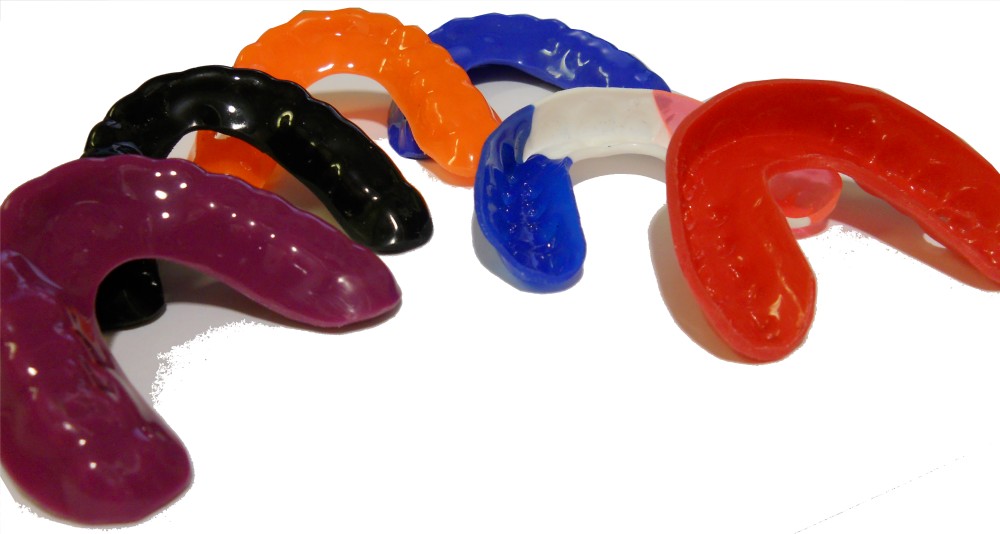 Types Of Mouthguards For Adult & Kid Sports | Monroe Family Dentist