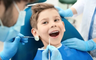 Dental Problems Explained