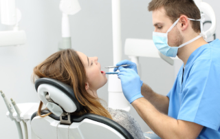 Bacterial Plaque On Teeth Removal Methods