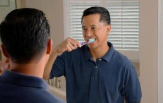 Teeth Removal Process