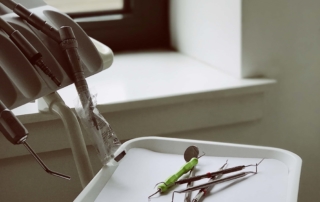 Toothache and Other Dental Emergencies that need ER care