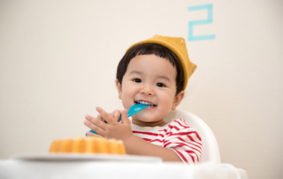 Taking Proper Care of Baby Teeth - Monroe Family Dentistry