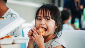 Worst & Best Foods For Children's Dental Health - Monroe Family Dentistry