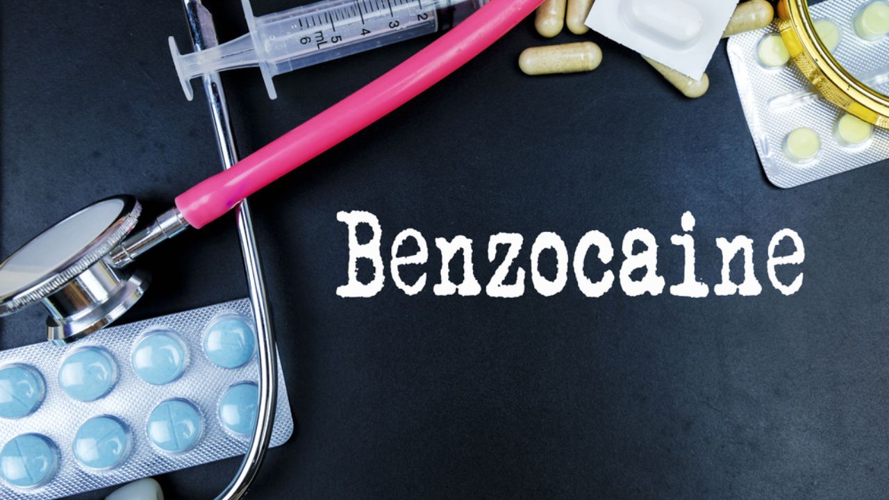 Benzocaine and Toothache - Monroe Family Dentistry