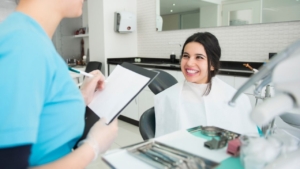 Eruption Cysts and Dental Health - What You Need to Know - Monroe Family Dentistry