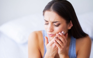 Connection Between Pain In Your Teeth And Illness - Monroe Family Dentistry