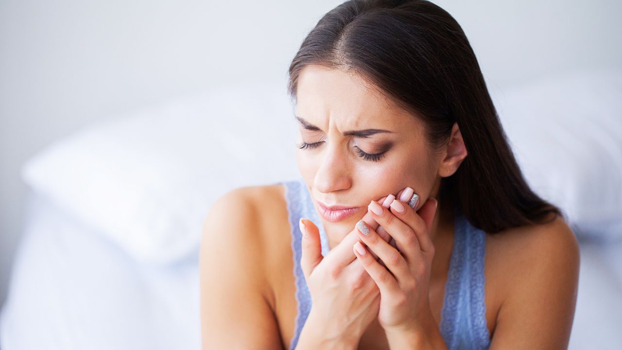Connection Between Pain In Your Teeth And Illness - Monroe Family Dentistry