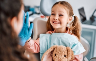 monroe dentist for kids
