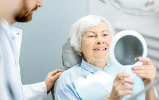 Dental Implants Surgery In Monroe