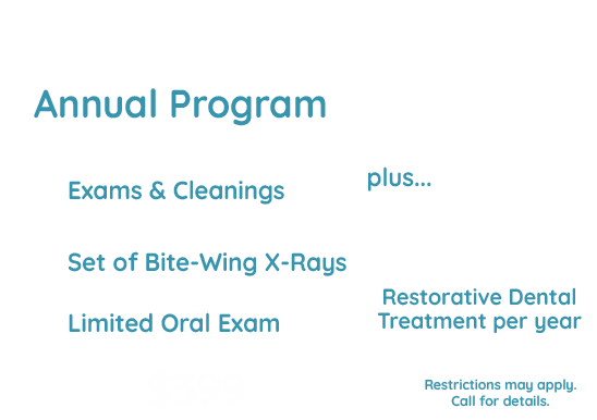 Monroe NC Dental Specials